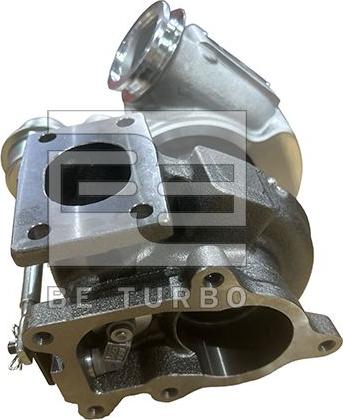 BE TURBO 129097 - Turbocompresseur, suralimentation cwaw.fr