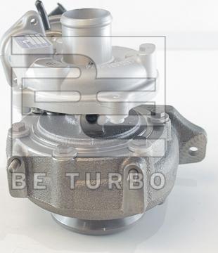 BE TURBO 129002 - Turbocompresseur, suralimentation cwaw.fr