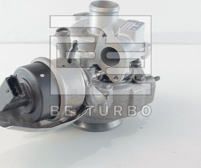 BE TURBO 129002 - Turbocompresseur, suralimentation cwaw.fr