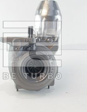 BE TURBO 129002 - Turbocompresseur, suralimentation cwaw.fr