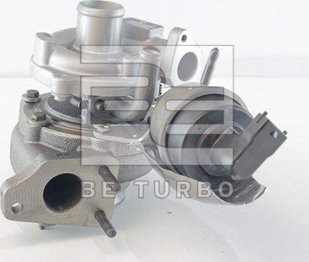 BE TURBO 129002 - Turbocompresseur, suralimentation cwaw.fr