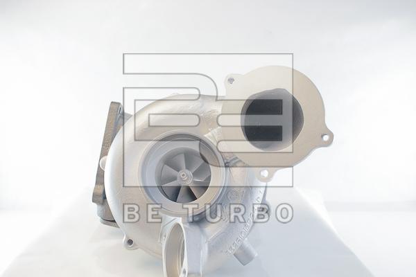 BE TURBO 129144 - Turbocompresseur, suralimentation cwaw.fr