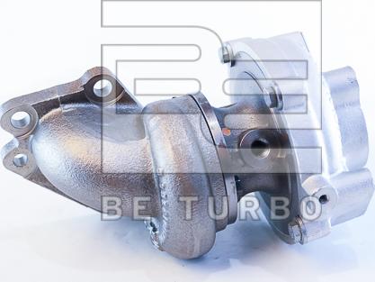 BE TURBO 129145 - Turbocompresseur, suralimentation cwaw.fr