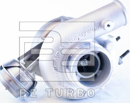 BE TURBO 129140 - Turbocompresseur, suralimentation cwaw.fr