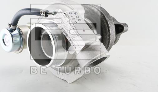 BE TURBO 129141 - Turbocompresseur, suralimentation cwaw.fr