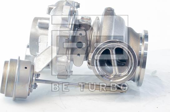 BE TURBO 129159 - Turbocompresseur, suralimentation cwaw.fr