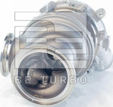 BE TURBO 129159 - Turbocompresseur, suralimentation cwaw.fr