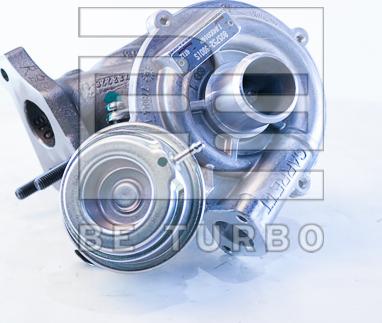 BE TURBO 129150 - Turbocompresseur, suralimentation cwaw.fr