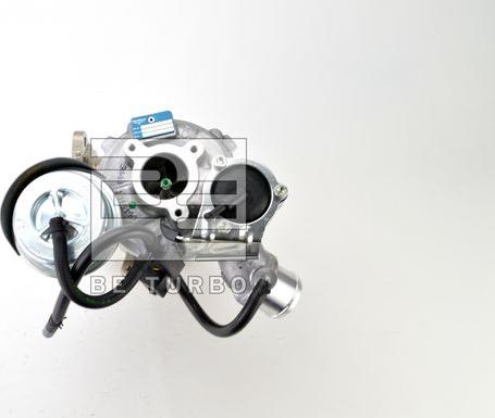 BE TURBO 129166 - Turbocompresseur, suralimentation cwaw.fr