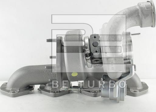 BE TURBO 129106 - Turbocompresseur, suralimentation cwaw.fr