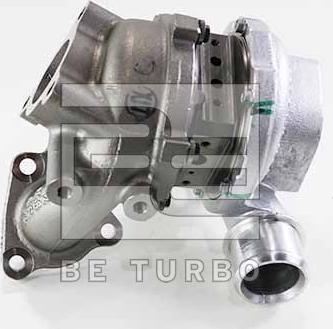 BE TURBO 129110 - Turbocompresseur, suralimentation cwaw.fr