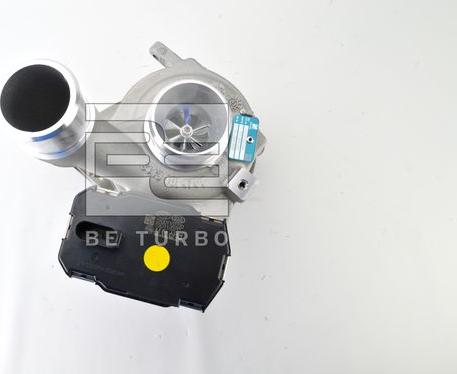 BE TURBO 129188 - Turbocompresseur, suralimentation cwaw.fr