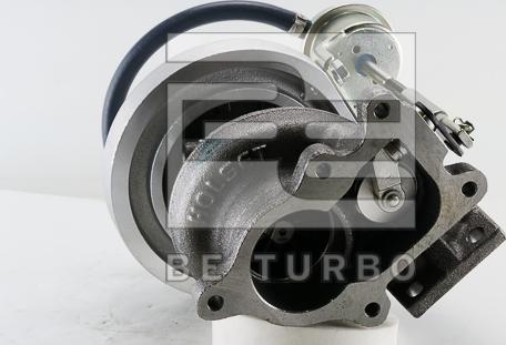 BE TURBO 129182 - Turbocompresseur, suralimentation cwaw.fr