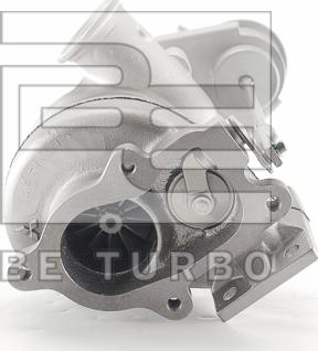 BE TURBO 129133RED - Turbocompresseur, suralimentation cwaw.fr