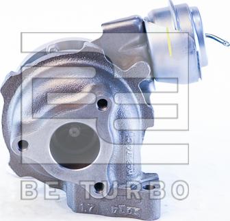 BE TURBO 129179 - Turbocompresseur, suralimentation cwaw.fr