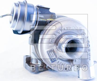 BE TURBO 129179 - Turbocompresseur, suralimentation cwaw.fr