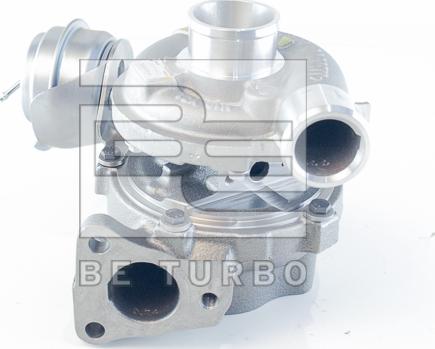 BE TURBO 129176 - Turbocompresseur, suralimentation cwaw.fr