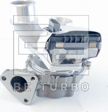 BE TURBO 129177 - Turbocompresseur, suralimentation cwaw.fr