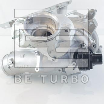 BE TURBO 129898RED - Turbocompresseur, suralimentation cwaw.fr