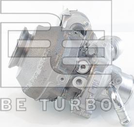 BE TURBO 129869 - Turbocompresseur, suralimentation cwaw.fr