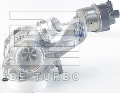 BE TURBO 129869 - Turbocompresseur, suralimentation cwaw.fr