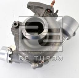 BE TURBO 129882 - Turbocompresseur, suralimentation cwaw.fr