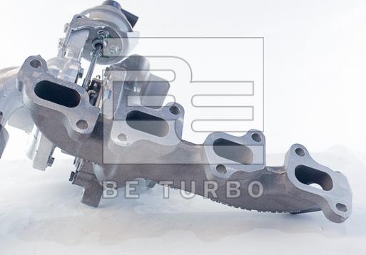 BE TURBO 129878 - Turbocompresseur, suralimentation cwaw.fr