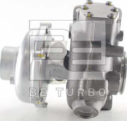 BE TURBO 129367 - Turbocompresseur, suralimentation cwaw.fr