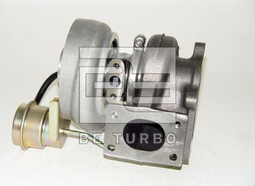 BE TURBO 129308 - Turbocompresseur, suralimentation cwaw.fr