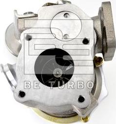 BE TURBO 129386 - Turbocompresseur, suralimentation cwaw.fr