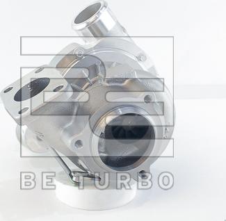 BE TURBO 129333 - Turbocompresseur, suralimentation cwaw.fr