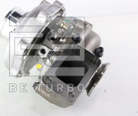 BE TURBO 129250 - Turbocompresseur, suralimentation cwaw.fr