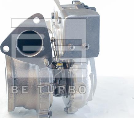 BE TURBO 129267 - Turbocompresseur, suralimentation cwaw.fr