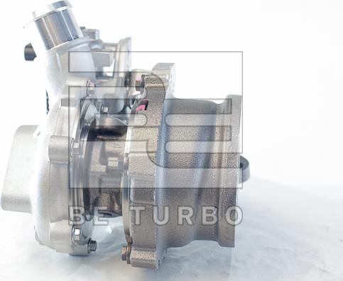 BE TURBO 129267 - Turbocompresseur, suralimentation cwaw.fr