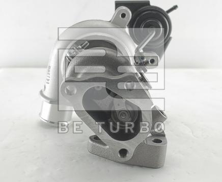 BE TURBO 129215 - Turbocompresseur, suralimentation cwaw.fr