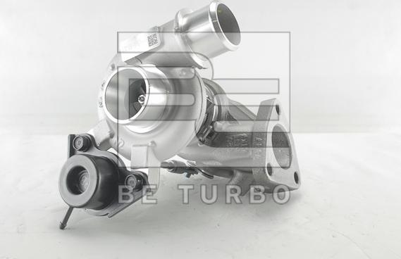 BE TURBO 129215RED - Turbocompresseur, suralimentation cwaw.fr