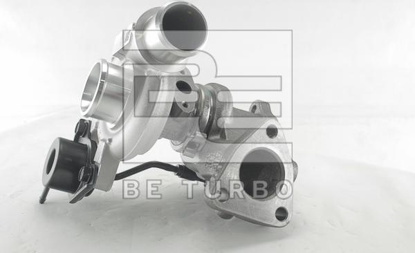 BE TURBO 129215 - Turbocompresseur, suralimentation cwaw.fr