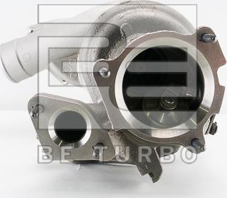 BE TURBO 129277 - Turbocompresseur, suralimentation cwaw.fr