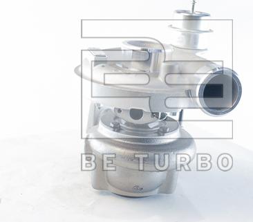 BE TURBO 129708 - Turbocompresseur, suralimentation cwaw.fr