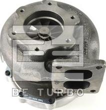 BE TURBO 124979 - Turbocompresseur, suralimentation cwaw.fr