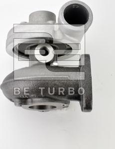 BE TURBO 124495RED - Turbocompresseur, suralimentation cwaw.fr