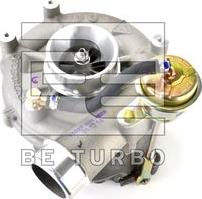 BE TURBO 124449 - Turbocompresseur, suralimentation cwaw.fr