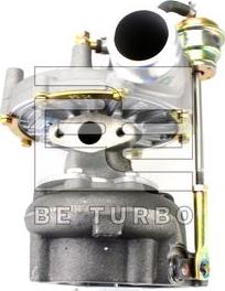 BE TURBO 124449RED - Turbocompresseur, suralimentation cwaw.fr