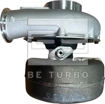 BE TURBO 124481RED - Turbocompresseur, suralimentation cwaw.fr