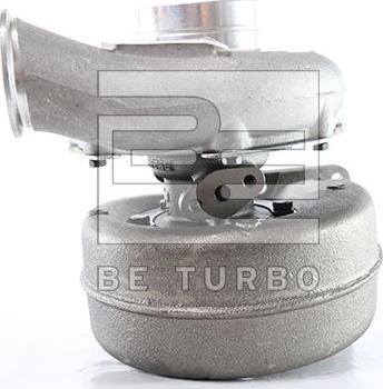 BE TURBO 124597 - Turbocompresseur, suralimentation cwaw.fr