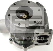 BE TURBO 124534 - Turbocompresseur, suralimentation cwaw.fr