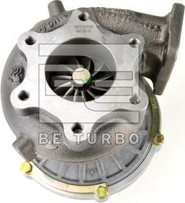 BE TURBO 124640 - Turbocompresseur, suralimentation cwaw.fr