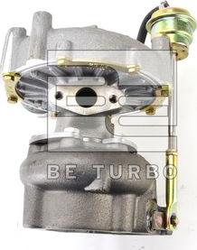 BE TURBO 124623 - Turbocompresseur, suralimentation cwaw.fr