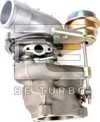 BE TURBO 124097 - Turbocompresseur, suralimentation cwaw.fr