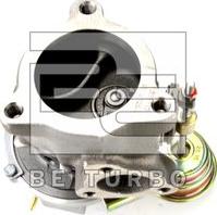 BE TURBO 124097 - Turbocompresseur, suralimentation cwaw.fr